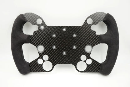 GT3/GT4 F1 Racing Sim Wheel Mod for Fanatec Podium Setup