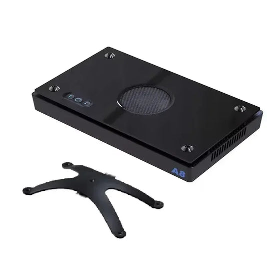 Smart WiFi A8SE Blue and X Kit Aquarium LED Light