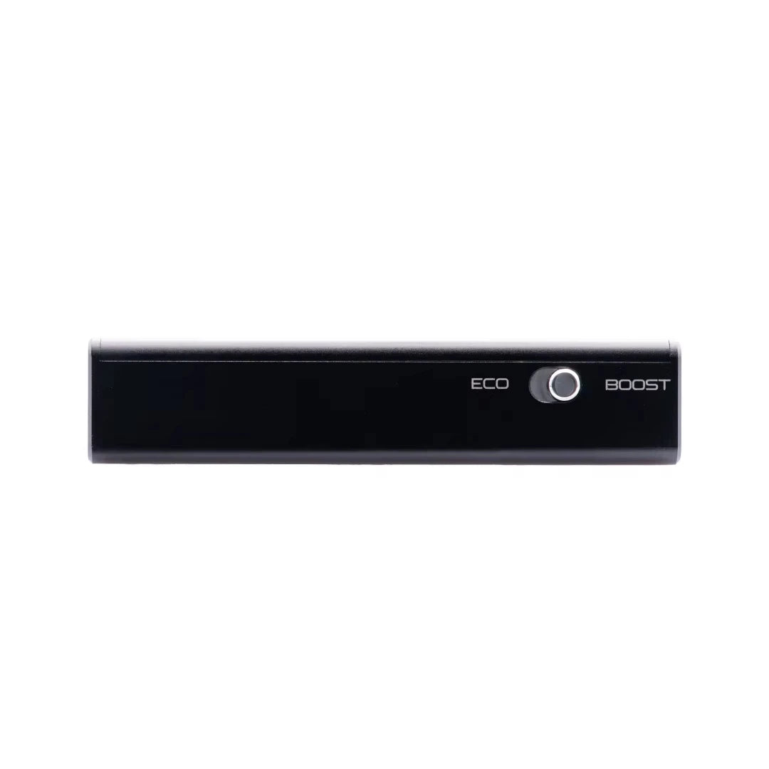 Hi Res USB DAC Amp with Dual Cirrus Logic Chips