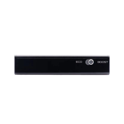 Hi Res USB DAC Amp with Dual Cirrus Logic Chips