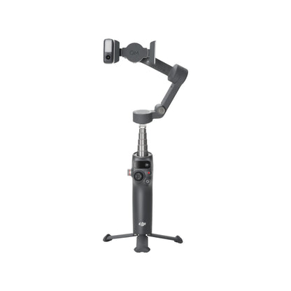 Portable Mobile Phone Gimbal with 3-Axis Stabilization