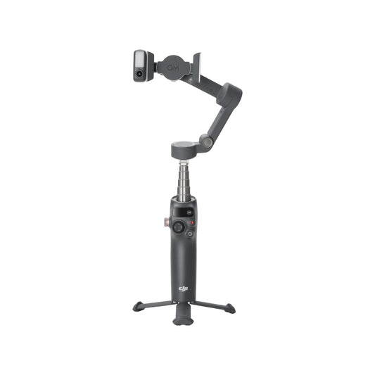 Portable Mobile Phone Gimbal with 3-Axis Stabilization