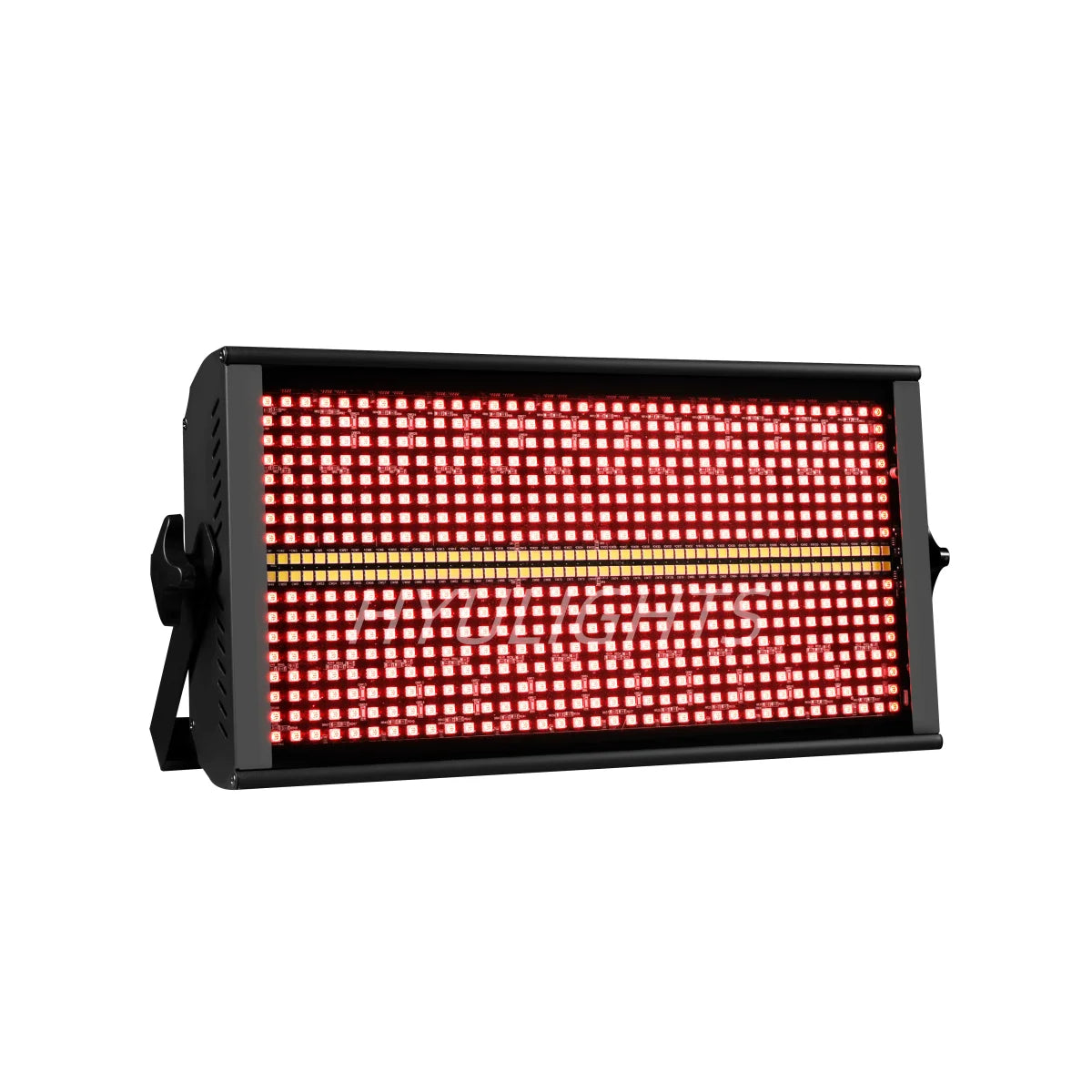 4-Pack 200W LED Stage Lights Super Bright DMX Wash Bars