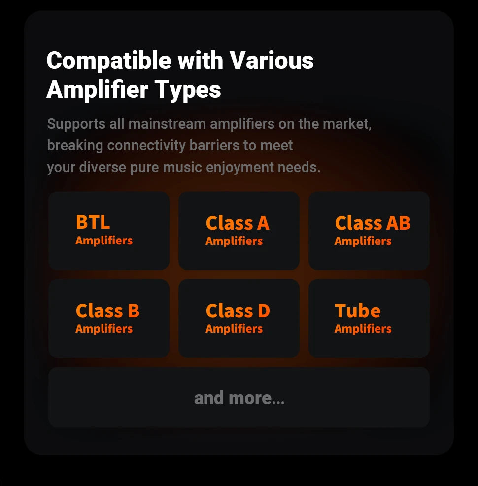 Stereo Amplifier Control Box with Dual Analog Meters