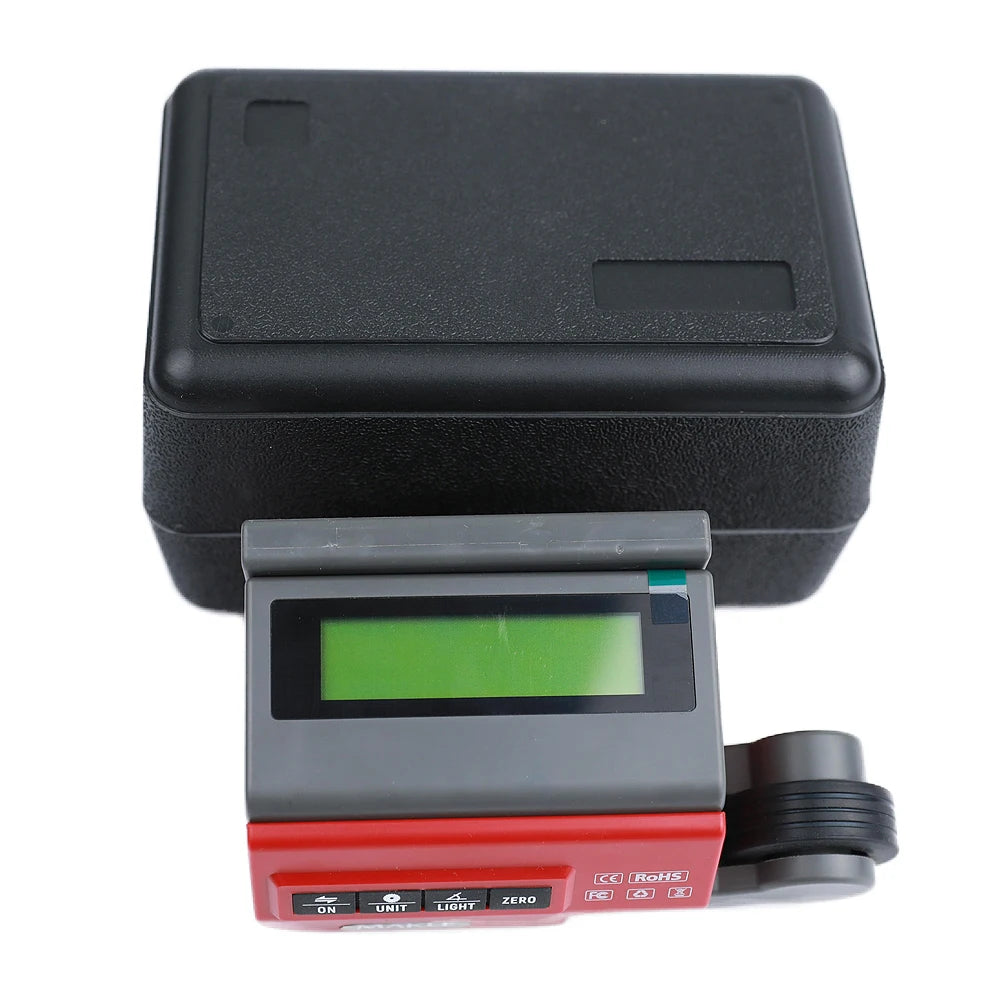 Digital Rolling Gauge Woodworking Measurement Tool