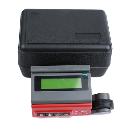 Digital Rolling Gauge Woodworking Measurement Tool
