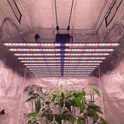 700W Plant Grow Light 6Bar Grow Tent Hydroponic Lamp