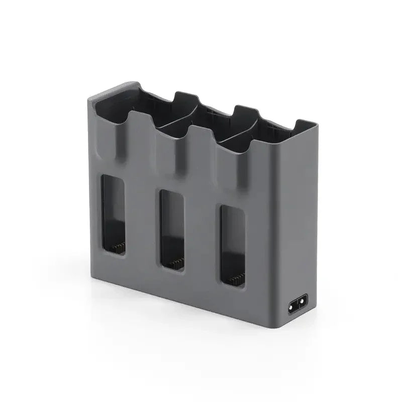 Fast Charging Hub for Mavic 4 Pro Drone Batteries