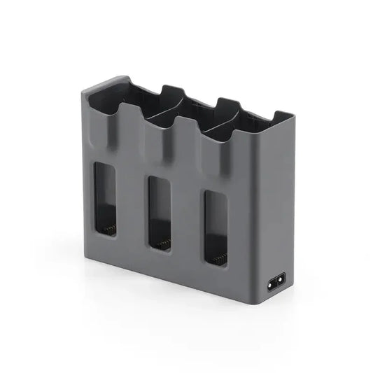 Fast Charging Hub for Mavic 4 Pro Drone Batteries