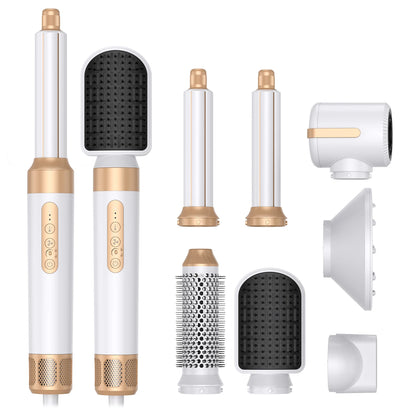 Ionic Hair Dryer Brush High-Speed 7 in 1