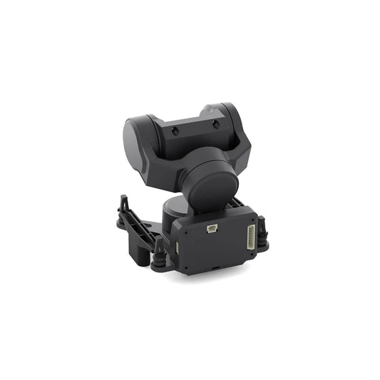 FPV Three Axis Gimbal Head Tracker for Avatar HD Goggles