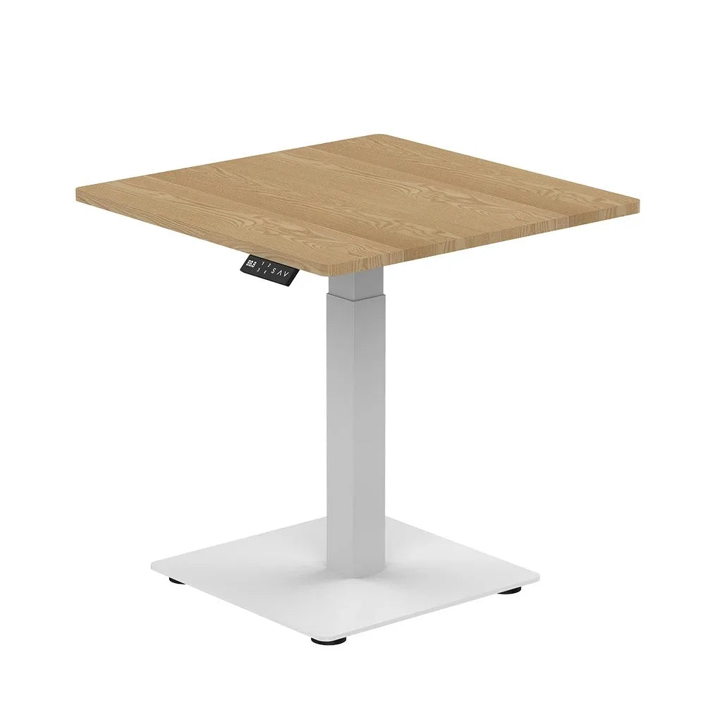 Smart Adjustable Single Motor Standing Desk Frame