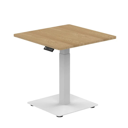 Smart Adjustable Single Motor Standing Desk Frame