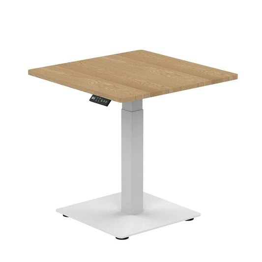 Smart Adjustable Single Motor Standing Desk Frame