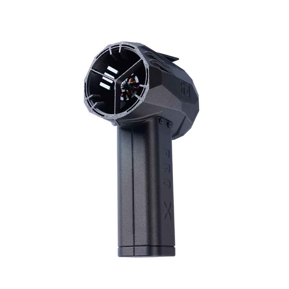 Heavy Duty Turbo Air Blower Portable Cleaning Fan Brushless Motor