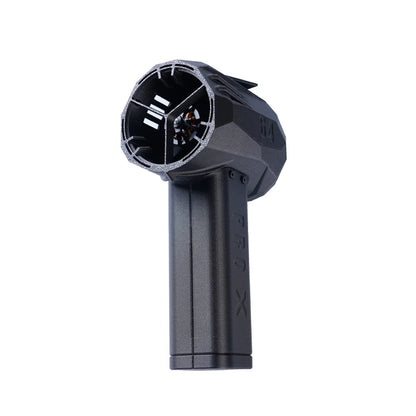 Heavy Duty Turbo Air Blower Portable Cleaning Fan Brushless Motor