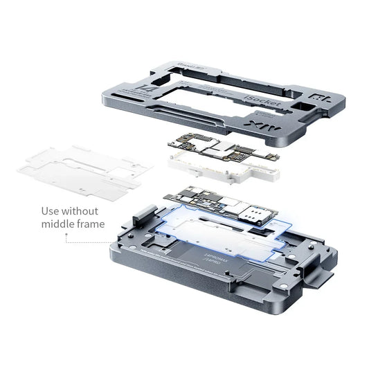 Professional Logic Board Diagnostic Socket Repair Tool