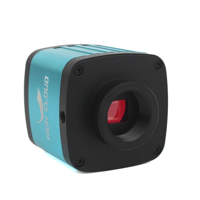 High Resolution 48MP Microscope Camera for Soldering