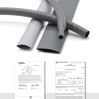 25m Heat Shrink Tube 40mm Cable Insulation Sleeve