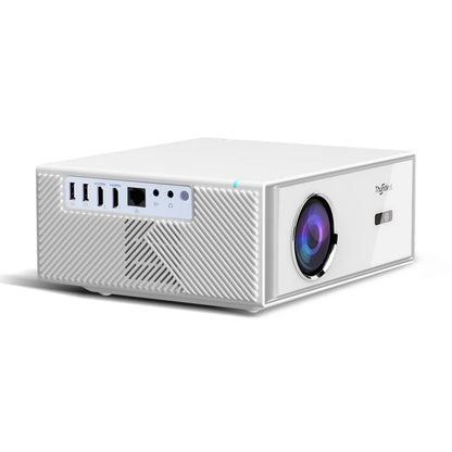 Mini 1080p WiFi Android Home Theatre Projector