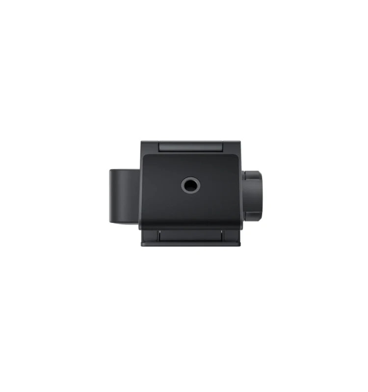Smart 4K Webcam AI Tracking Noise Cancel Streaming