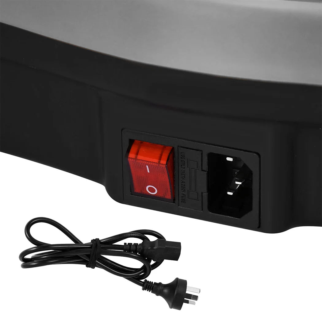 Full Body Vibration Machine Fitness Exercise Platform