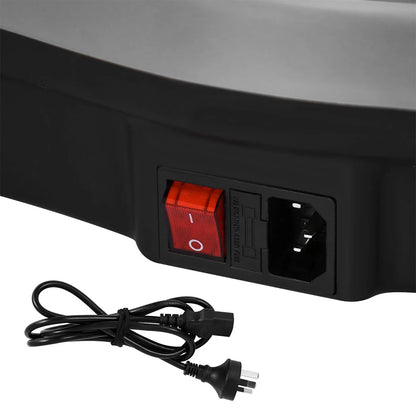 Full Body Vibration Machine Fitness Exercise Platform