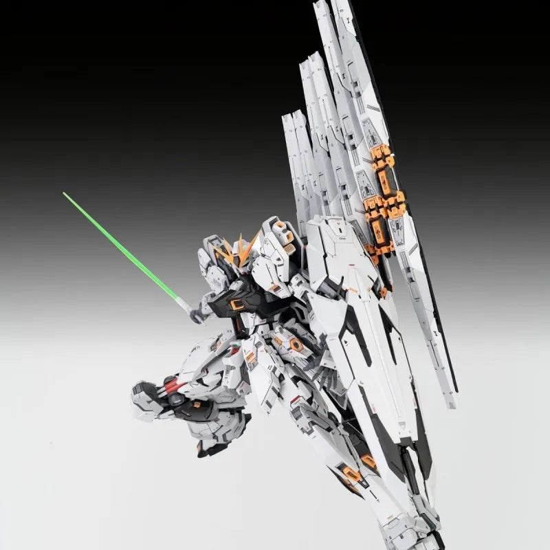 GK Style 1/100 Robot Action Figure Model Kit