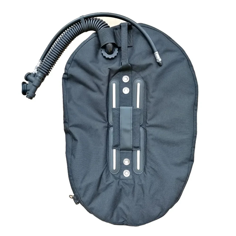 30lbs Scuba Diving Donut Wing BCD for Single Tank