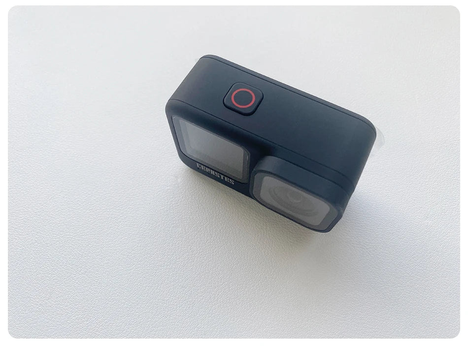 Electronic Stabilizer Action Cam for Sports