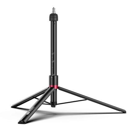 2m Heavy Duty Foldable Light Stand 5kg Load