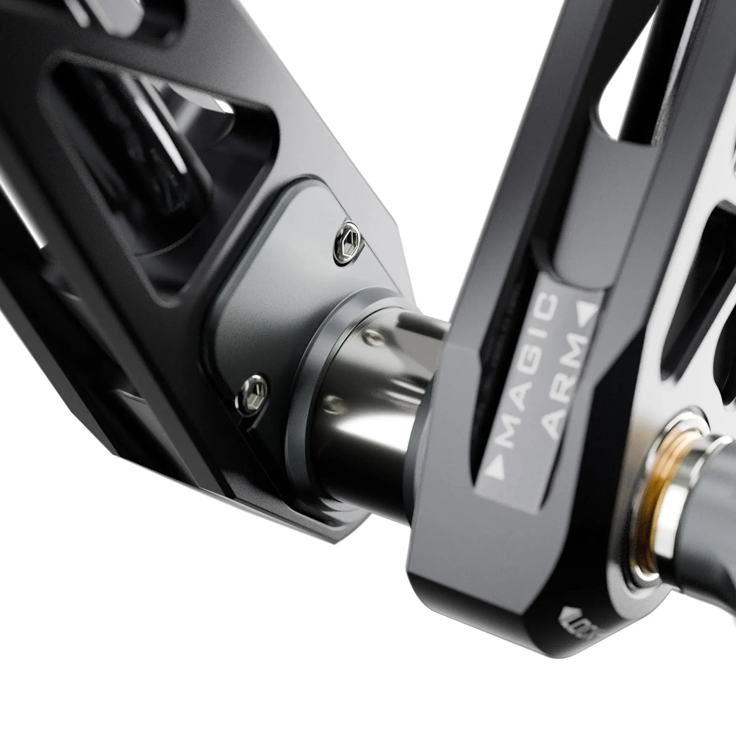 Grey Universal Camera Magic Arm Heavy Duty Mount