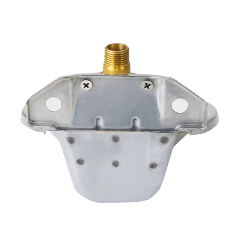 Livestock Drinker Set with Copper Valves 4 Piece