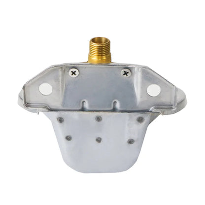 Livestock Drinker Set with Copper Valves 4 Piece