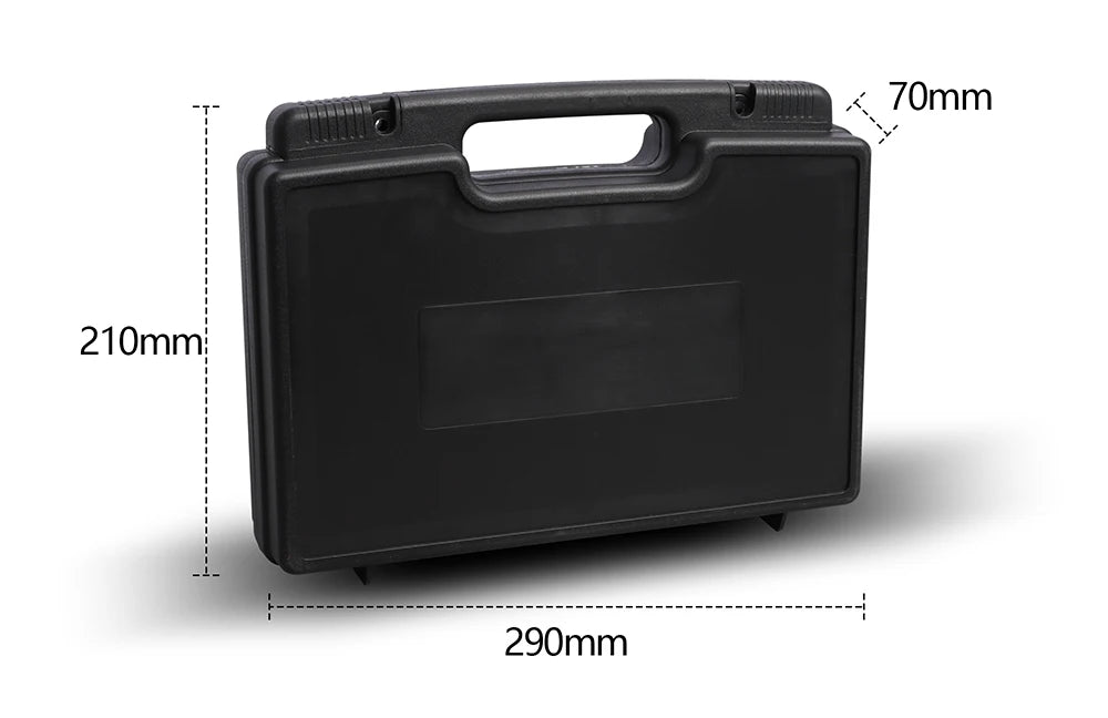 Wired Condenser Microphone Set 1 Mic 3 Capsule Recording Kit