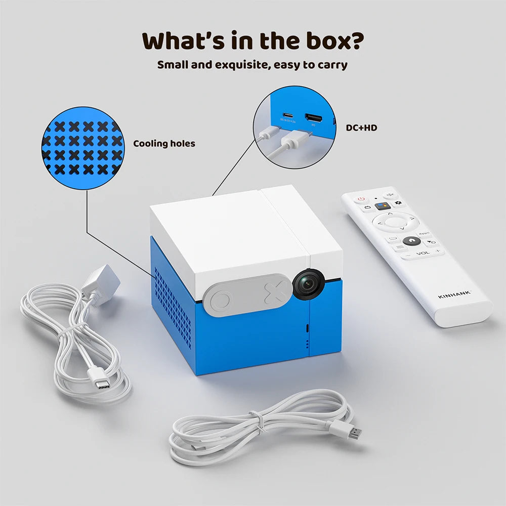 Blue Motion Gaming Console Active Play System