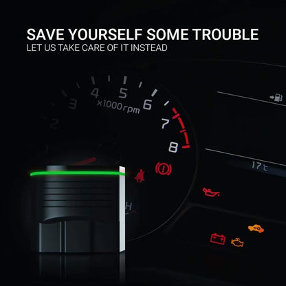 Full Car Diagnostic Ultima Pack OBD2 Scanner