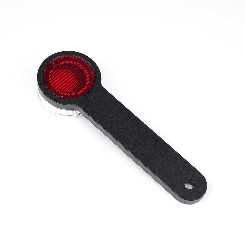 Professional 20 Degree Vision Alignment and Phoria Measuring Tool