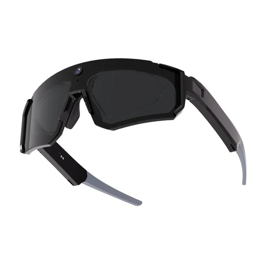Smart Glasses with HD Camera & Anti-Shake