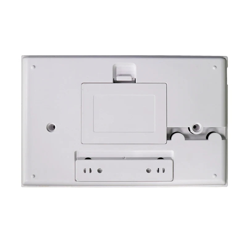 Smart WiFi GSM Home Security Alarm System with PIR Sensor