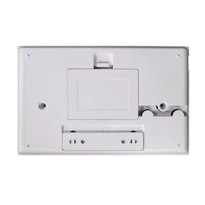 Smart WiFi GSM Home Security Alarm System with PIR Sensor