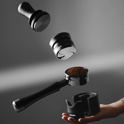 58.5mm Coffee Distributor for Espresso Baristas