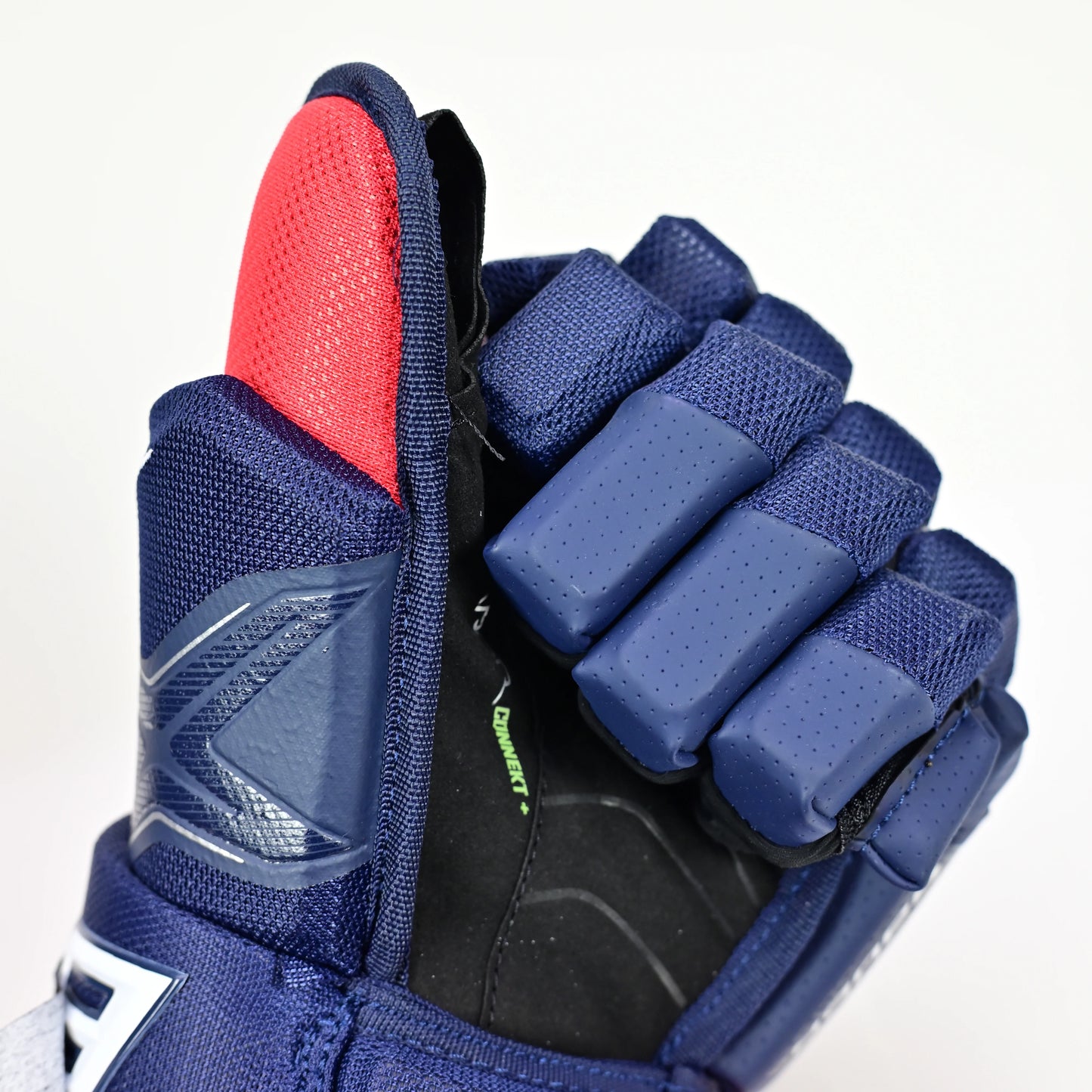Durable Pro Level 14 Inch Ice Hockey Protective Gloves