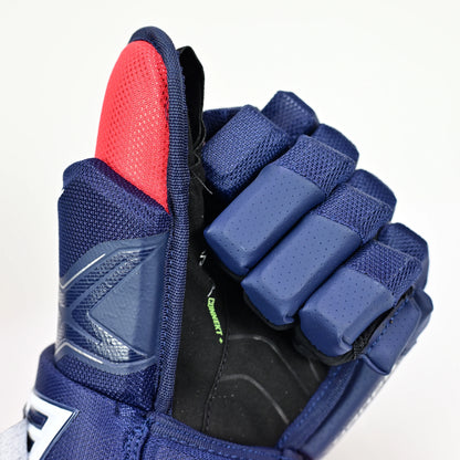 Durable Pro Level 14 Inch Ice Hockey Protective Gloves