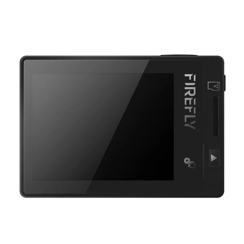 WiFi 4K Action Camera 170 Degree Ultra Wide View