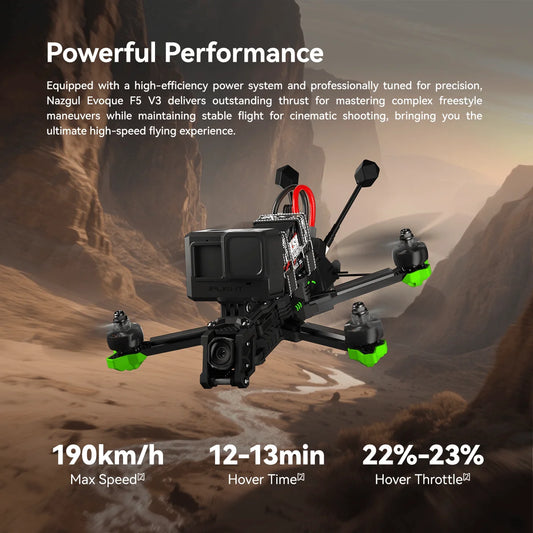 Crossfire NANO Receiver for FPV Quadcopter
