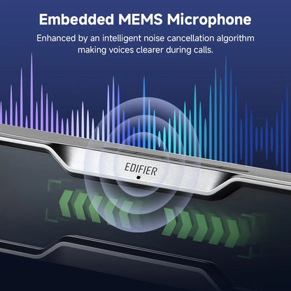 White Mini Computer Speakers Soundbar USB Bluetooth 5.4