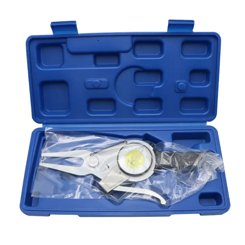 20–40mm Outside Dial Caliper Gauge 0.01mm Precision