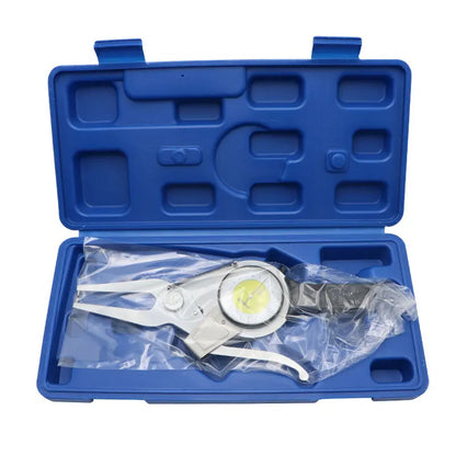 20–40mm Outside Dial Caliper Gauge 0.01mm Precision