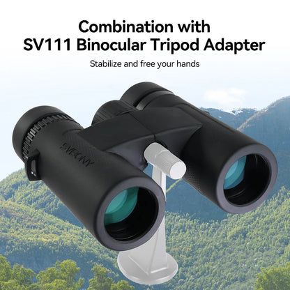 10x42 Binoculars Waterproof Fogproof for Bird Watching